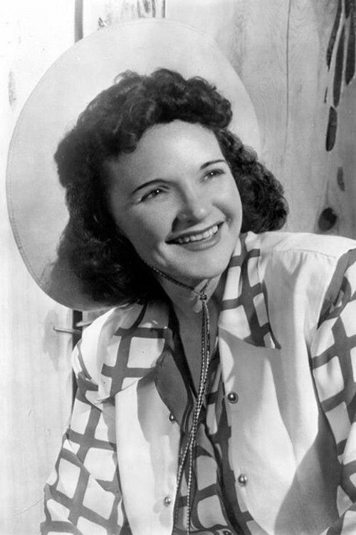 Photo of Patsy Montana