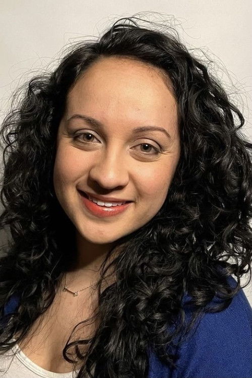 Photo of Adriana Medina