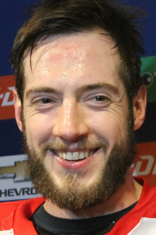 Photo of Maxim Goncharov