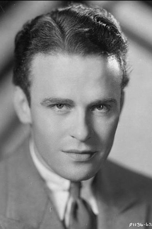 Photo of Stanley Smith