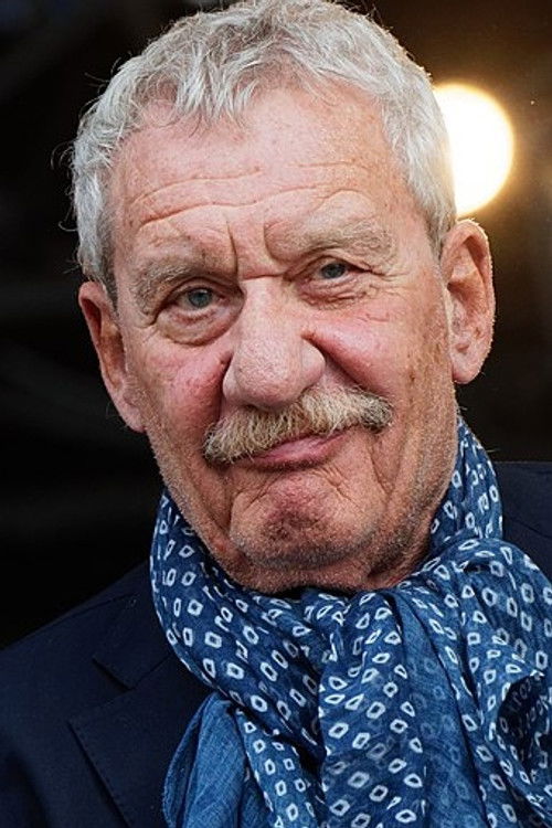 Photo of Paolo Conte