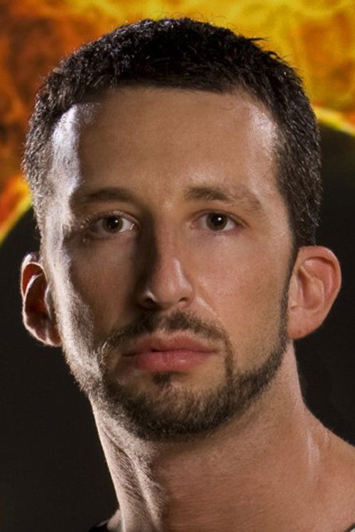 Photo of Andreas Cavalli