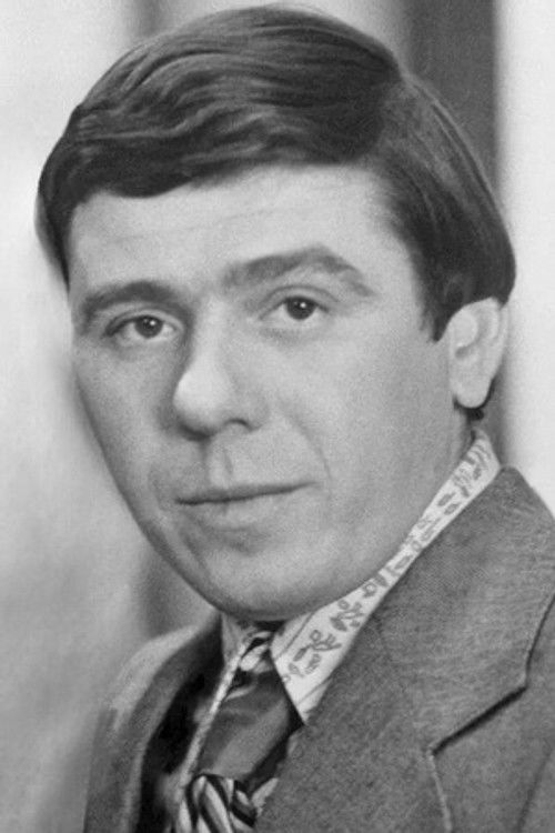 Photo of Viktor Ilichyov