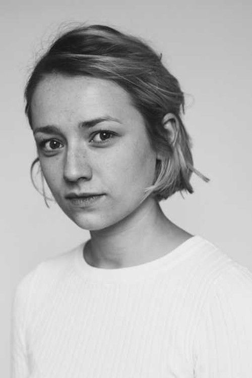 Photo of Kristine Kujath Thorp