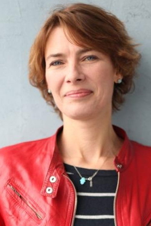 Photo of Olesya Potashinskaya