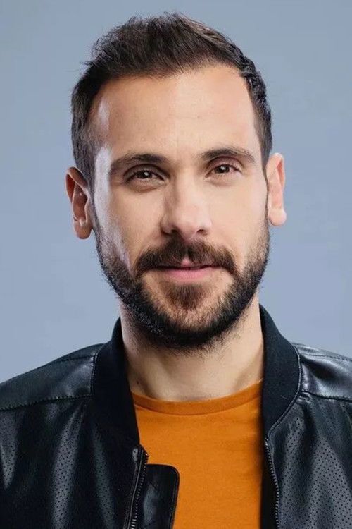 Photo of Ümit Erdim