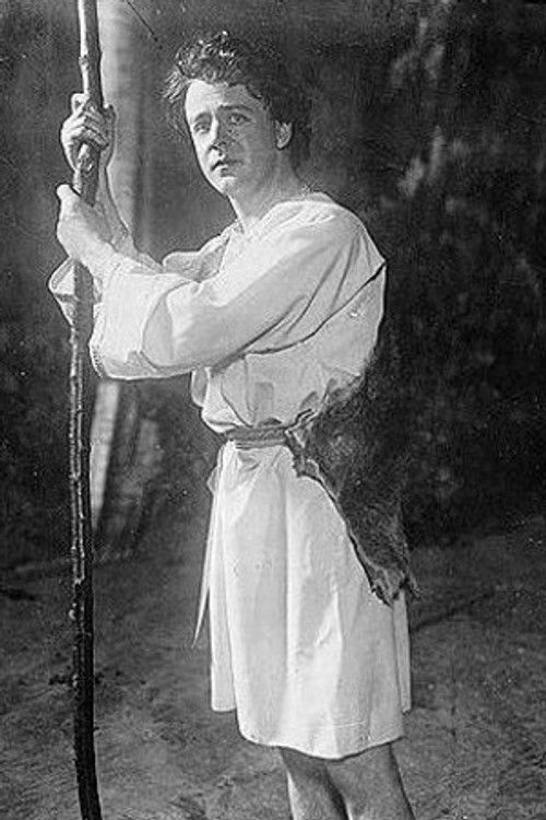 Photo of Brandon Tynan