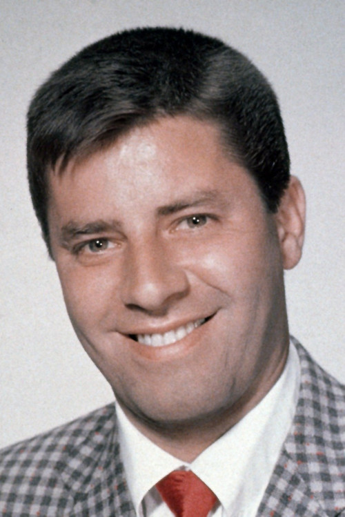 Photo of Jerry Lewis