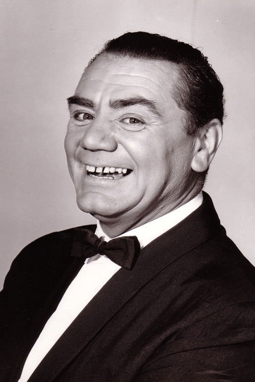 Photo of Ernest Borgnine