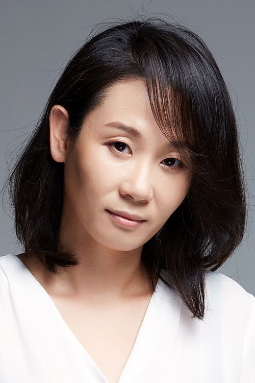 Photo of Kim Sun-young