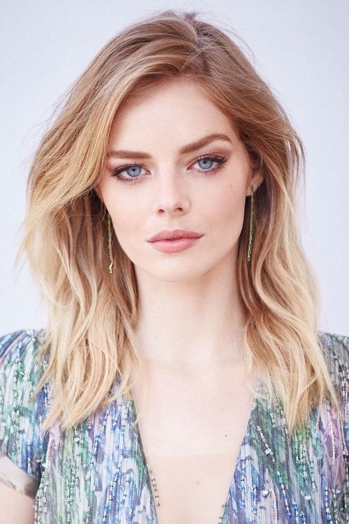 Photo of Samara Weaving