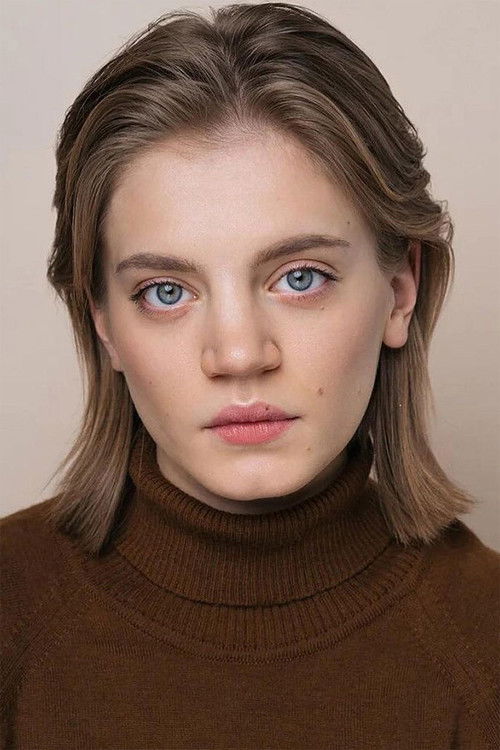 Photo of Karina Aleksandrova