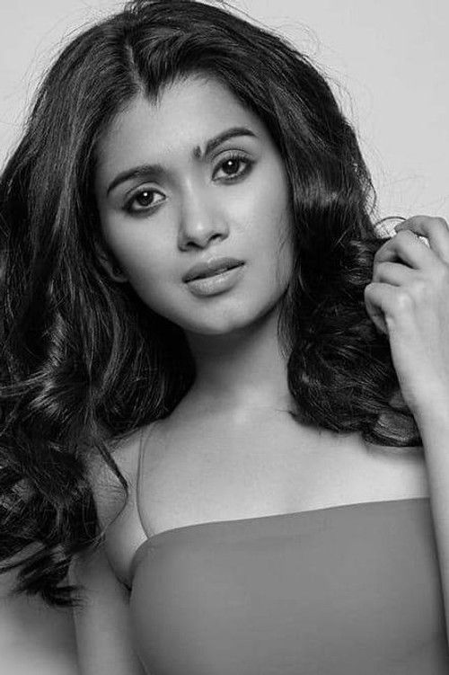 Photo of Lekha Chatterjee