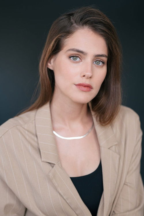 Photo of Gily Itskovitch