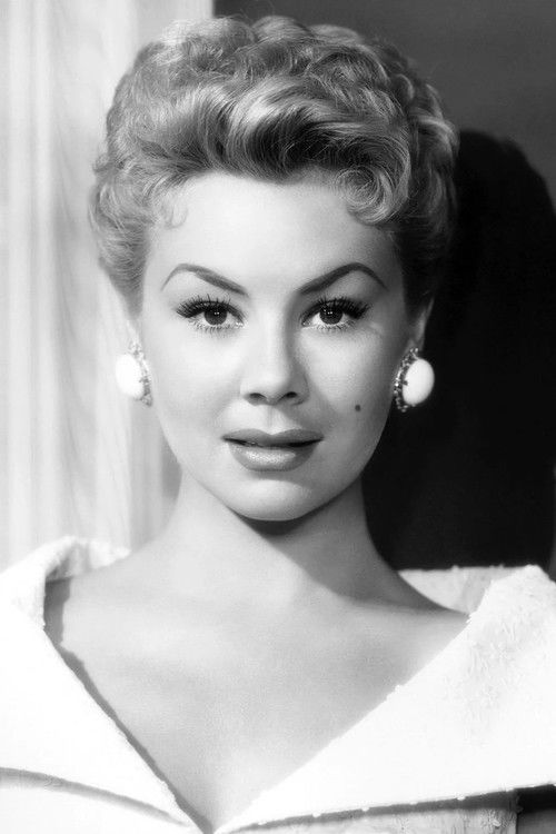 Photo of Mitzi Gaynor