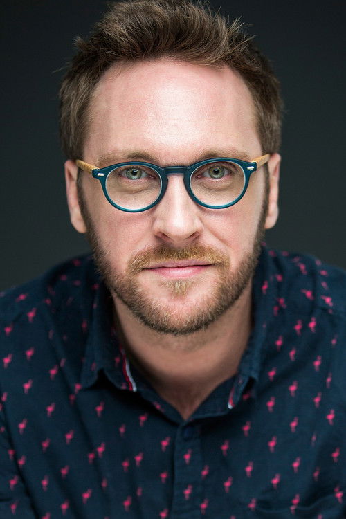 Photo of Alexandre L'Heureux