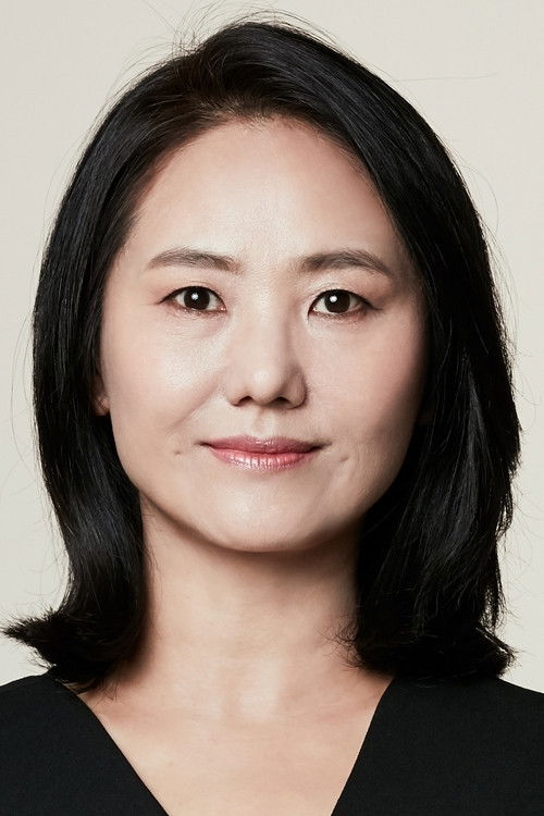 Photo of Park Myung-shin