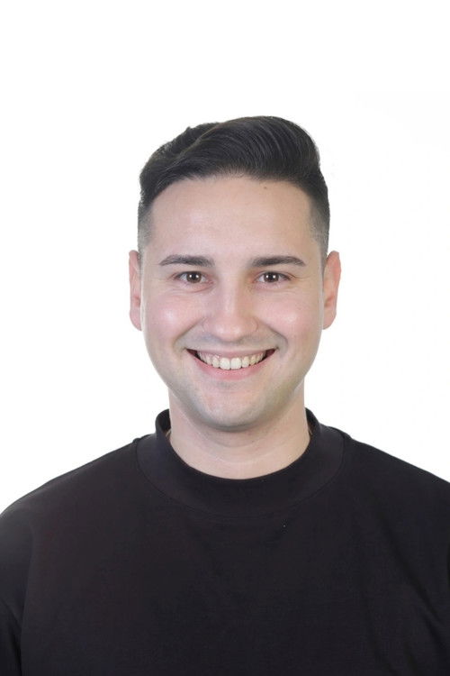 Photo of Mariano Ramón Tárraga