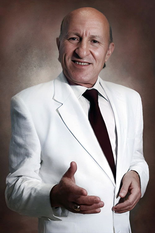 Photo of Fawzi B. Saichi