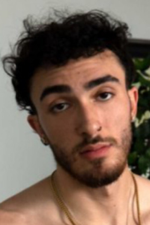 Photo of Gino Zanetti