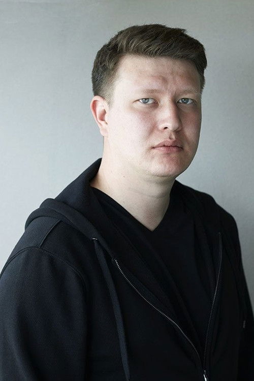 Photo of Nariman Aliev