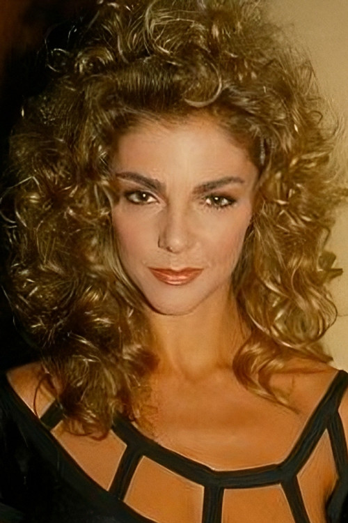 Photo of Roberta Weiss