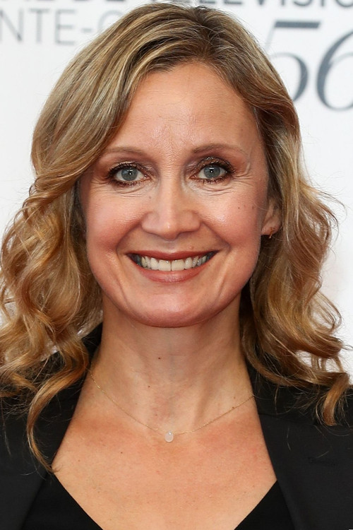 Photo of Catherine Marchal