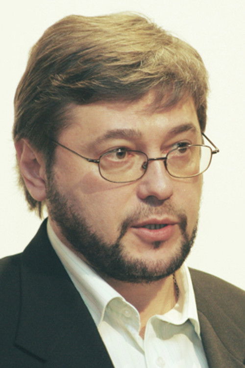 Photo of Aleksei Burykin
