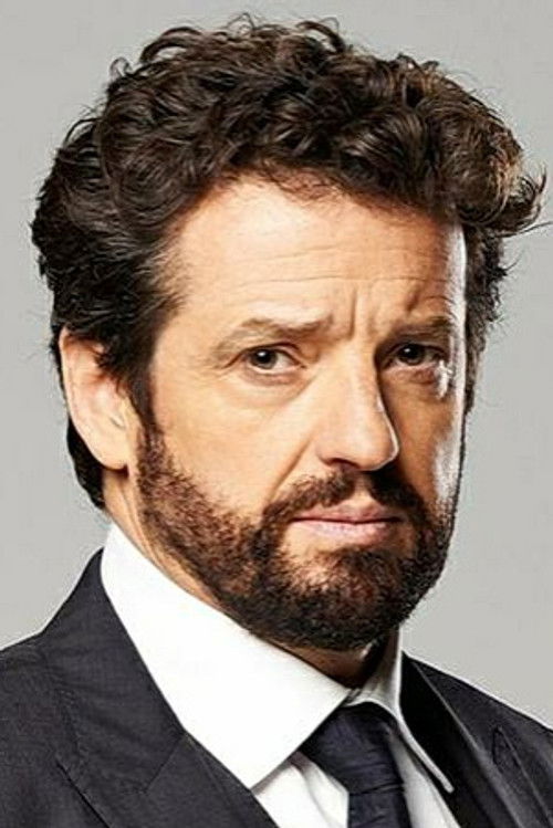 Photo of Louis Ferreira