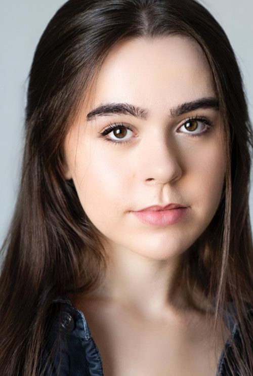 Photo of Ava Bianchi