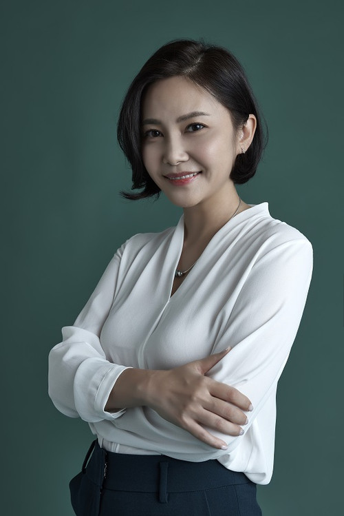 Photo of Chu Sang-mi