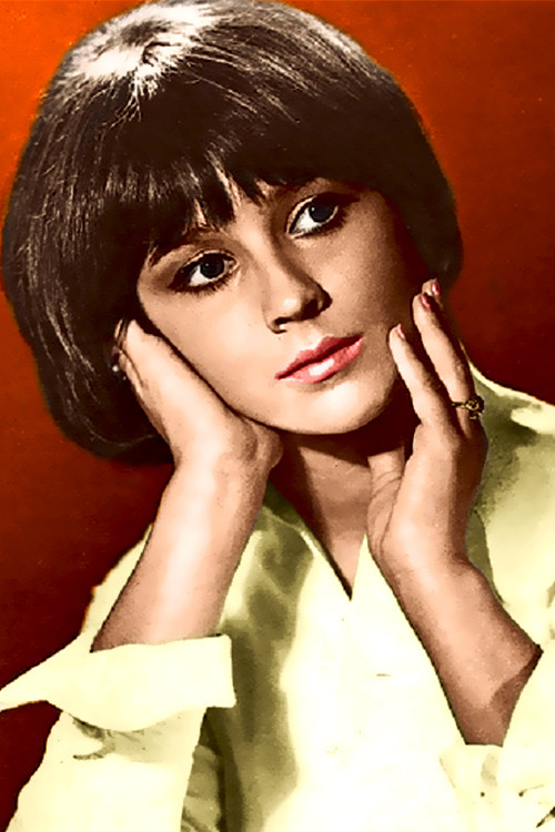 Photo of Natalya Varley