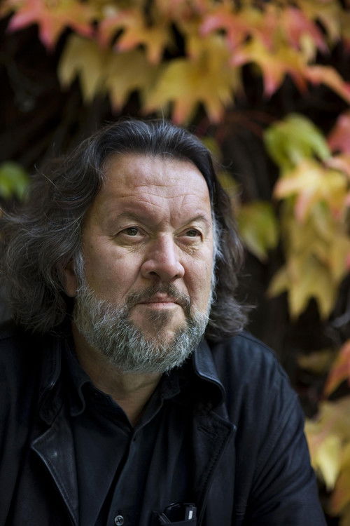 Photo of Bjørn Eidsvåg