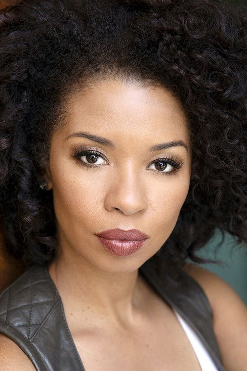 Photo of Angel Parker