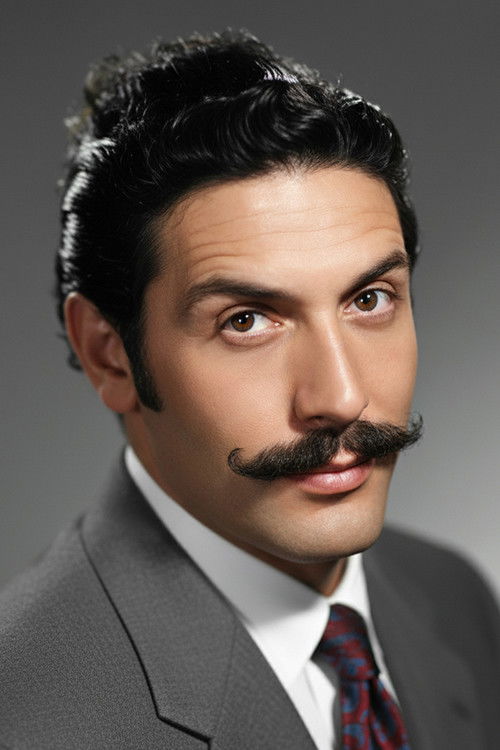 Photo of Hüseyin Baradan