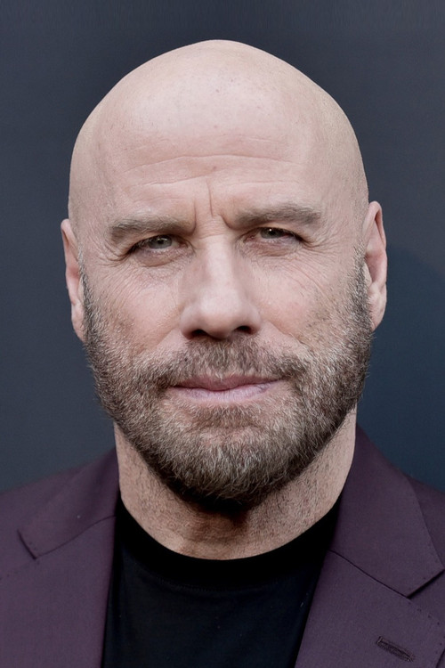 Photo of John Travolta