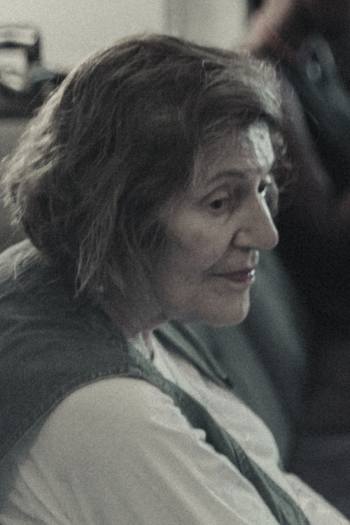 Photo of Shirley Venard