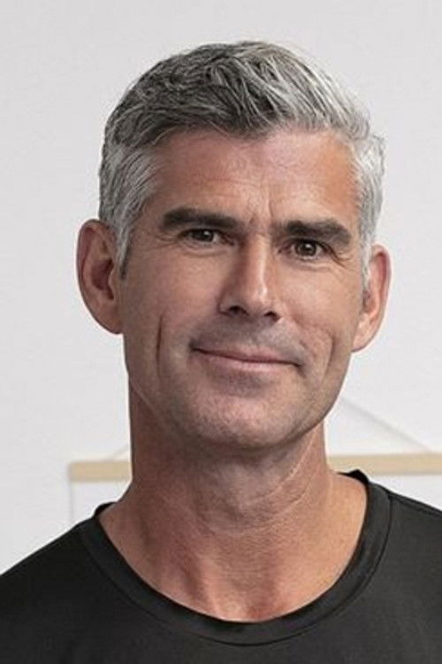 Photo of Bill Farnsworth