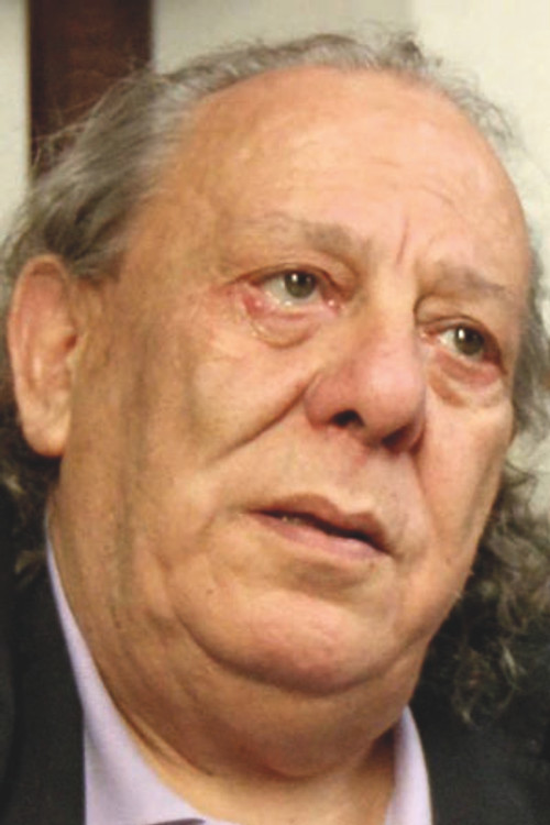 Photo of Mahmoud Zemmouri