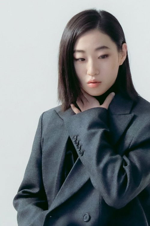 Photo of Oh Gyeong-hwa