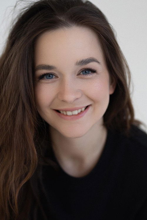 Photo of Julia Berngardt