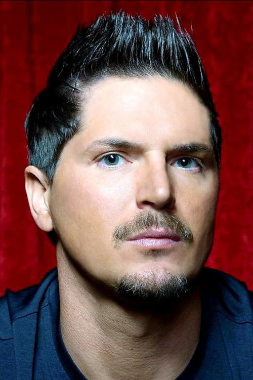 Photo of Zak Bagans
