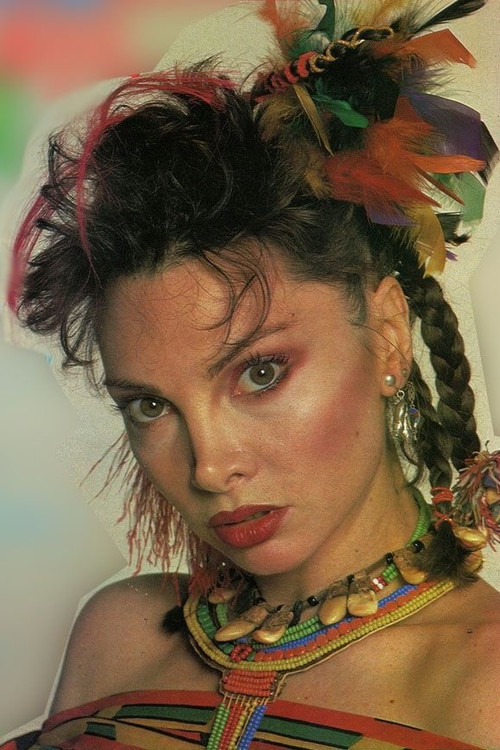 Photo of Toni Basil