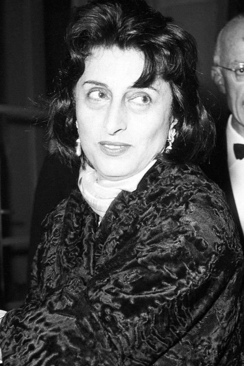 Photo of Anna Magnani