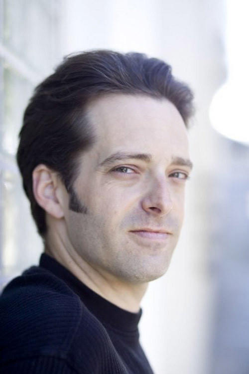 Photo of Jeremy Koerner