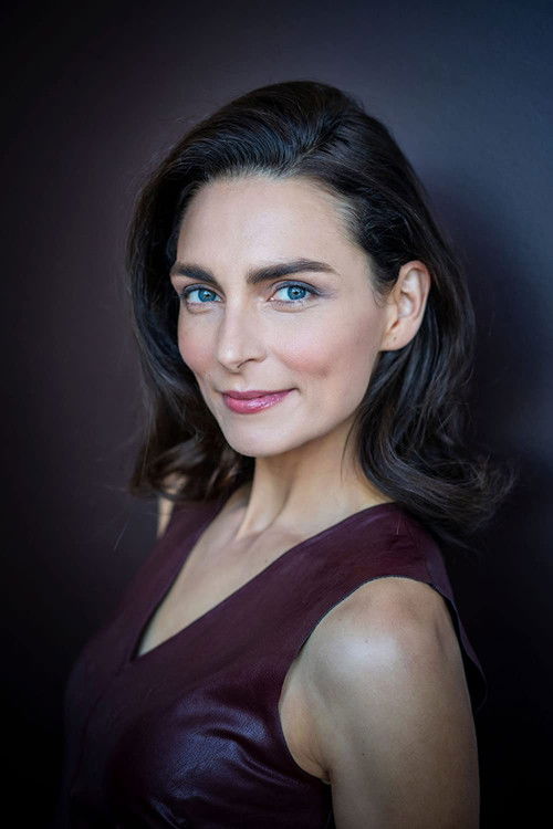 Photo of Inna Korobkina