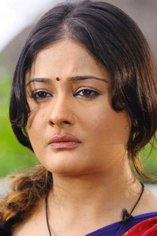 Photo of Kiran Rathod