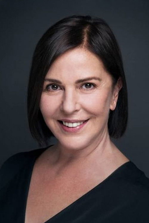 Photo of Lale Mansur