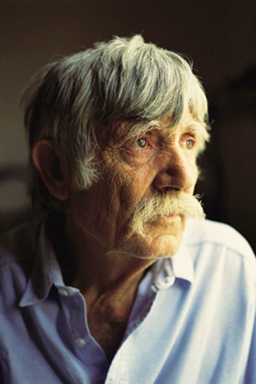 Photo of Alexis Damianos