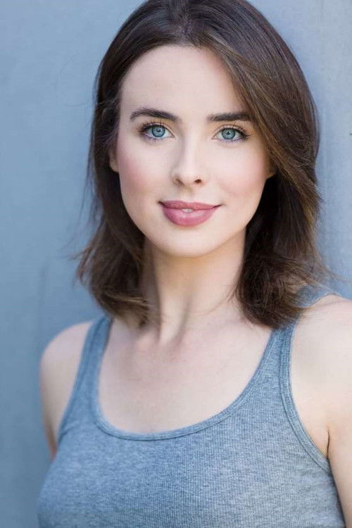 Photo of Ashleigh Brewer